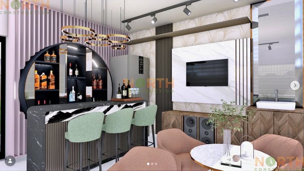 Kankanady Luxury Suite